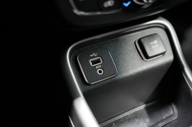 2018 Jeep Compass Latitude FWD
