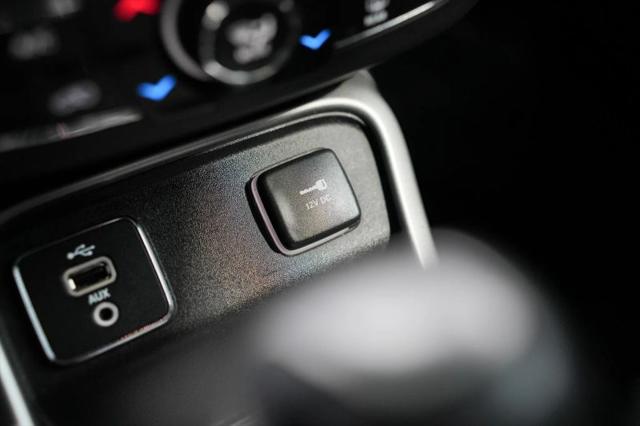 2018 Jeep Compass Latitude FWD