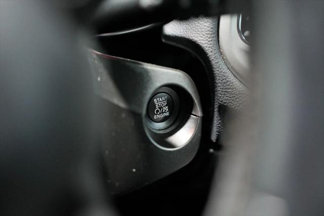 2018 Jeep Compass Latitude FWD