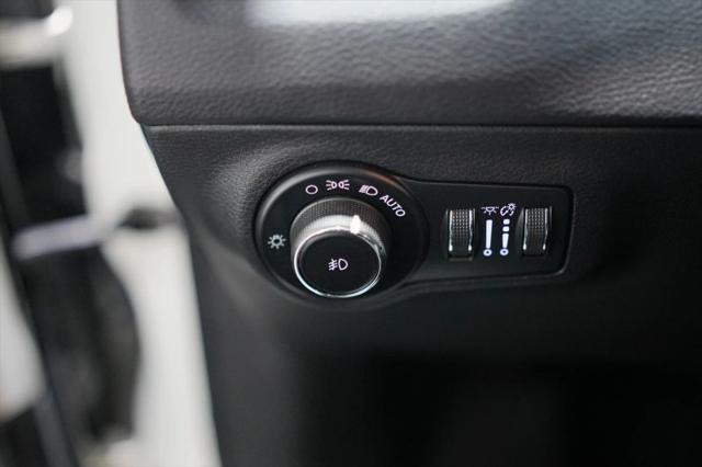 2018 Jeep Compass Latitude FWD