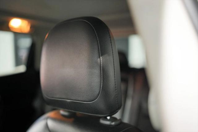 2018 Jeep Compass Latitude FWD
