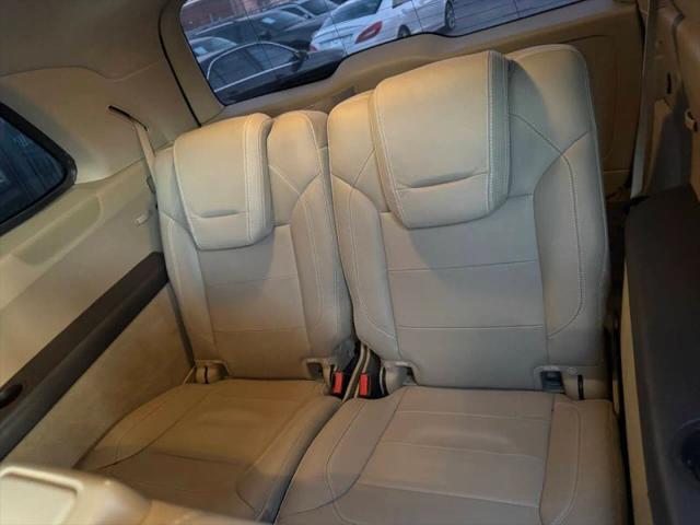 2015 Mercedes-Benz GL 4MATIC