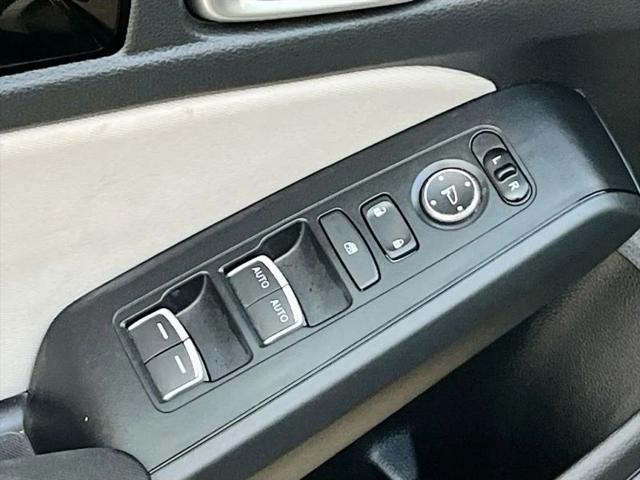 2024 Honda Civic EX
