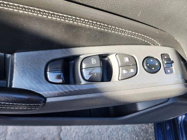 2020 Nissan Altima S FWD