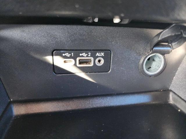 2020 Nissan Altima S FWD
