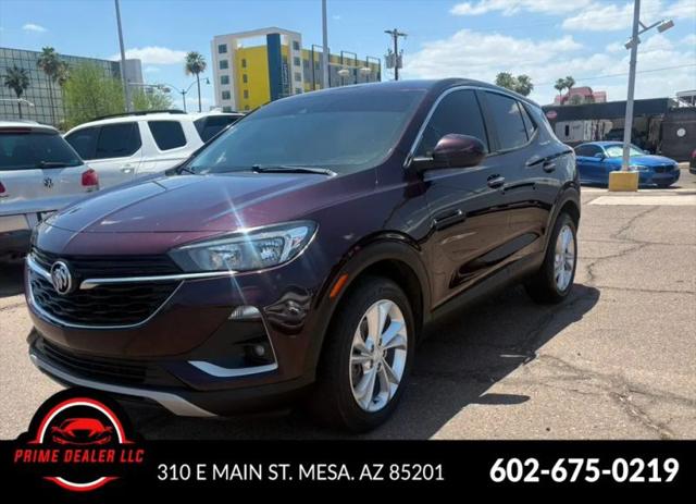 2020 Buick Encore GX FWD Preferred for sale in Mesa, AZ