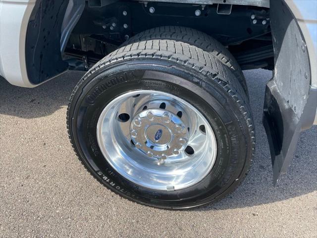 2023 Ford F-450 XLT