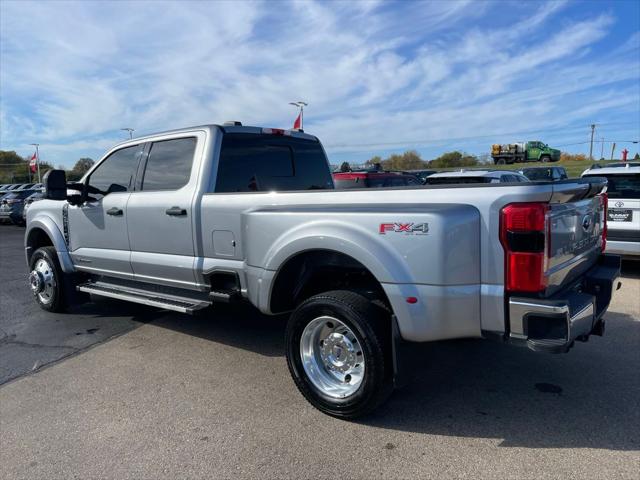 2023 Ford F-450 XLT