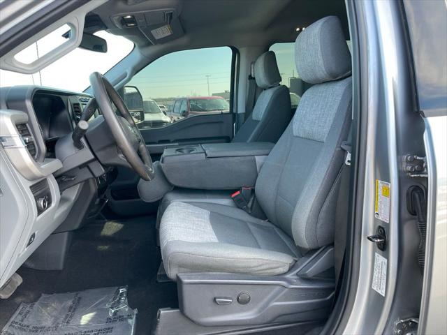 2023 Ford F-450 XLT