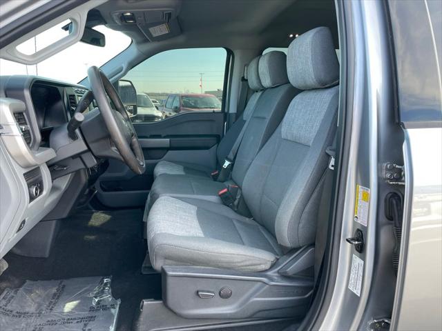 2023 Ford F-450 XLT