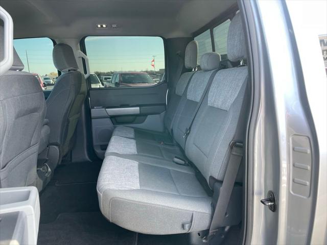 2023 Ford F-450 XLT