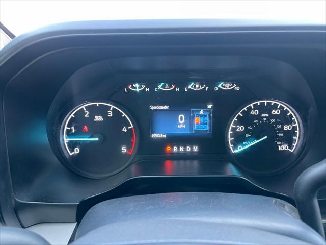 2023 Ford F-450 XLT