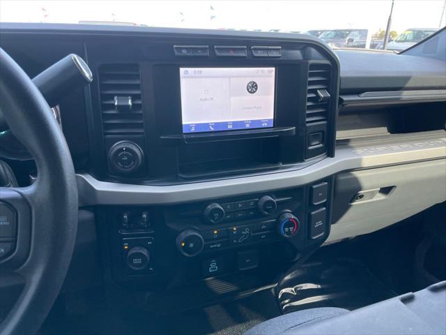 2023 Ford F-450 XLT