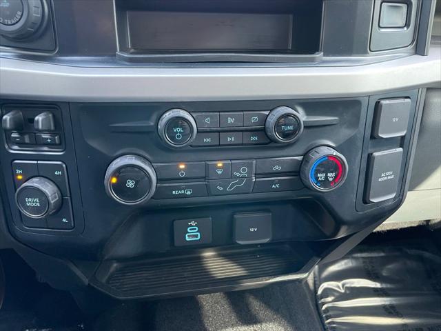 2023 Ford F-450 XLT