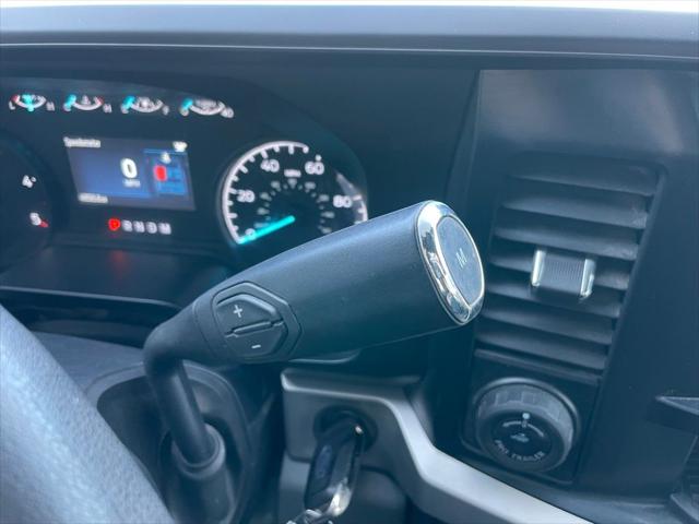 2023 Ford F-450 XLT