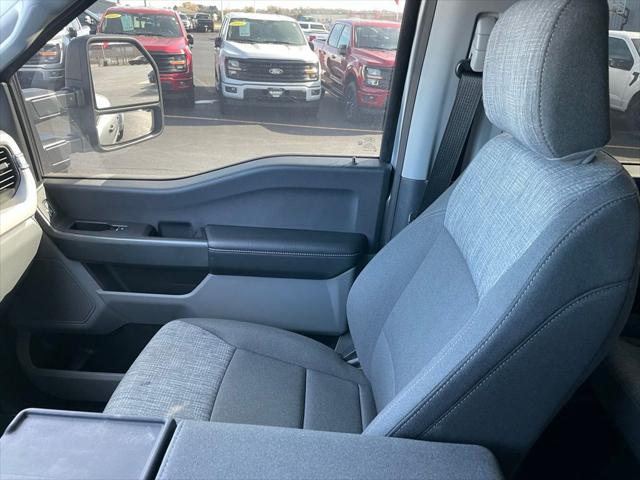 2023 Ford F-450 XLT