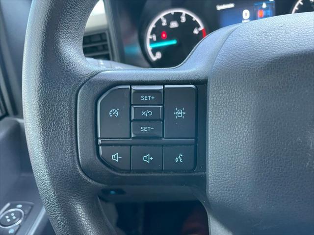 2023 Ford F-450 XLT