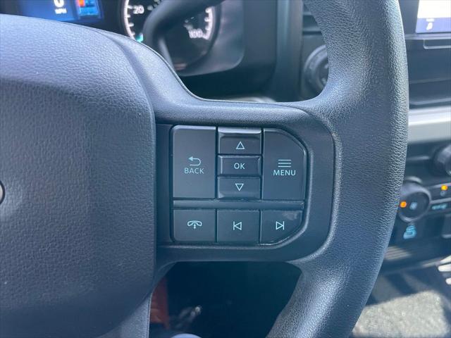 2023 Ford F-450 XLT