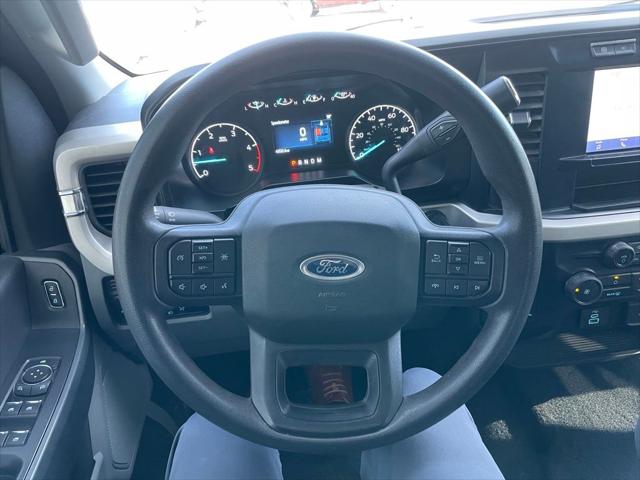 2023 Ford F-450 XLT