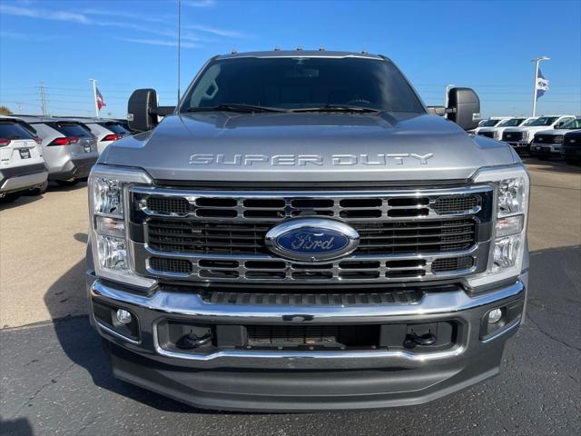 2023 Ford F-450 XLT