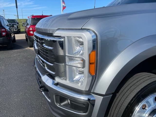 2023 Ford F-450 XLT