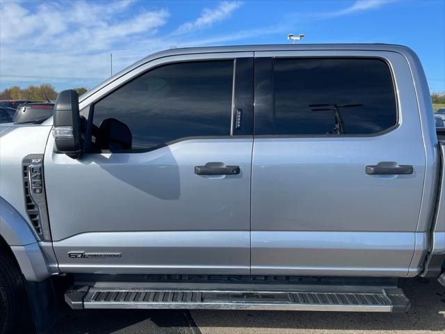 2023 Ford F-450 XLT