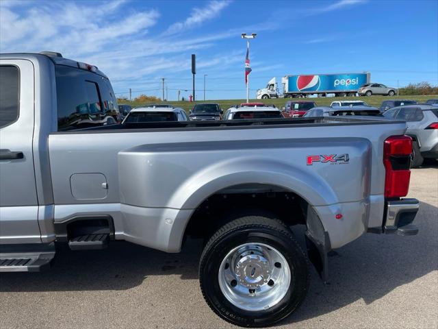 2023 Ford F-450 XLT