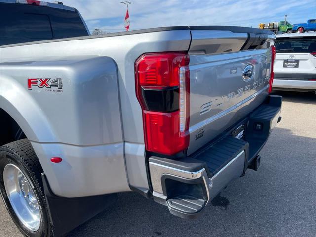 2023 Ford F-450 XLT