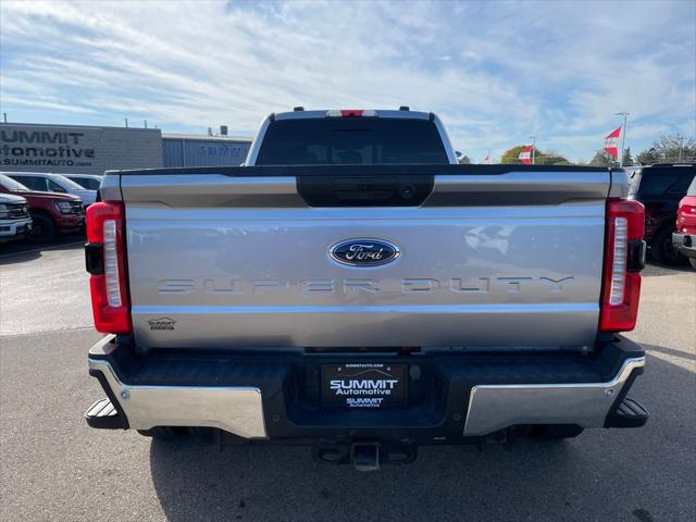 2023 Ford F-450 XLT