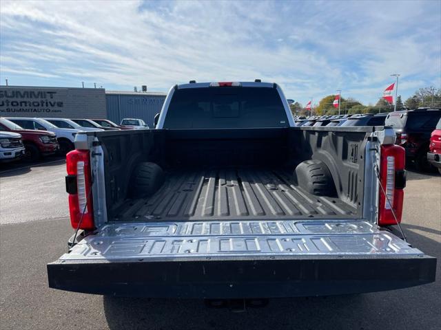 2023 Ford F-450 XLT