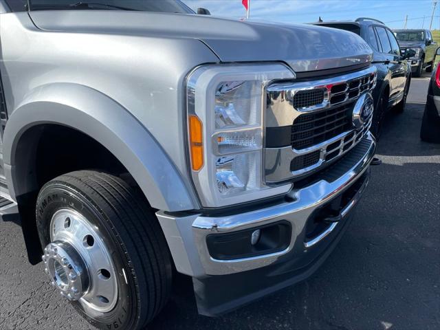 2023 Ford F-450 XLT