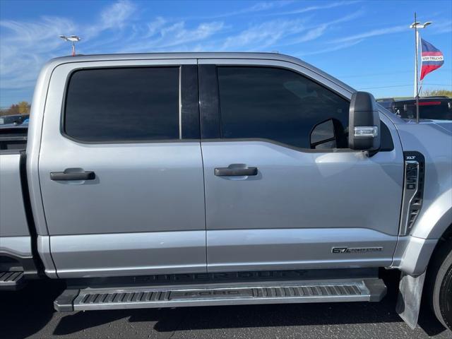 2023 Ford F-450 XLT