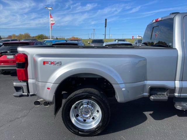 2023 Ford F-450 XLT
