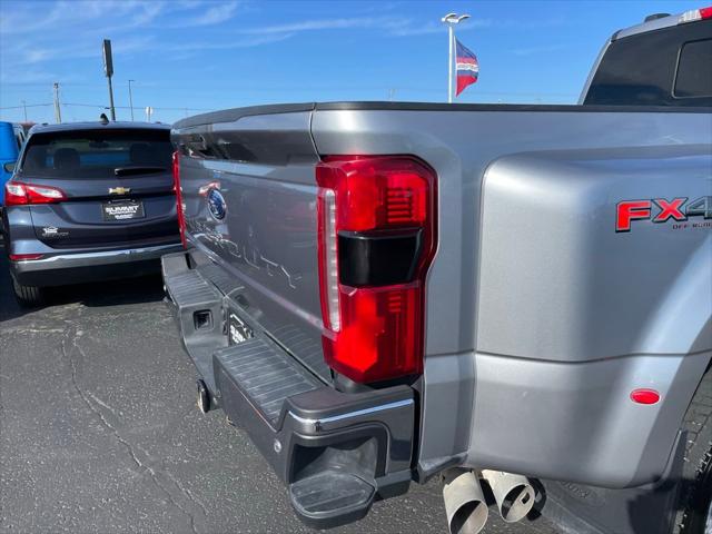 2023 Ford F-450 XLT