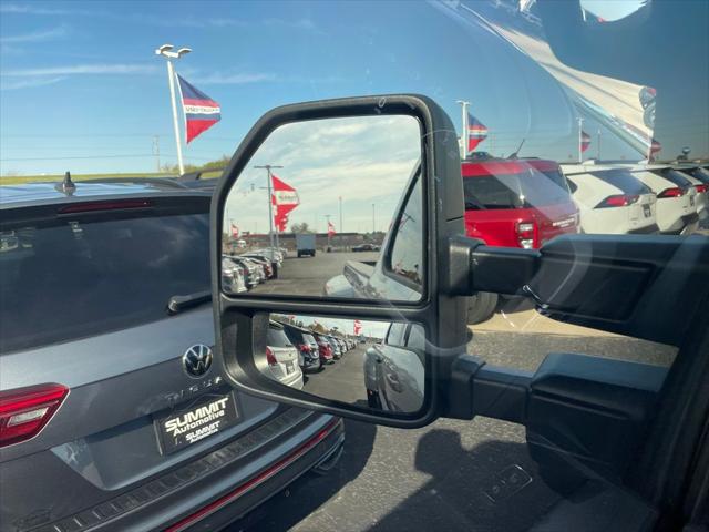 2023 Ford F-450 XLT
