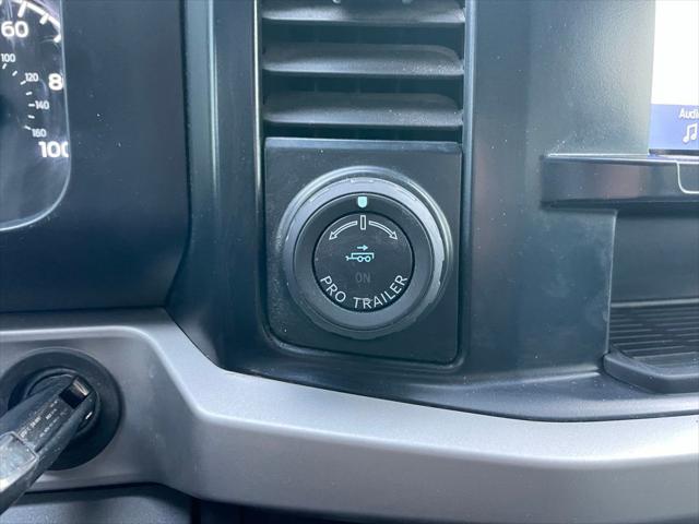 2023 Ford F-450 XLT