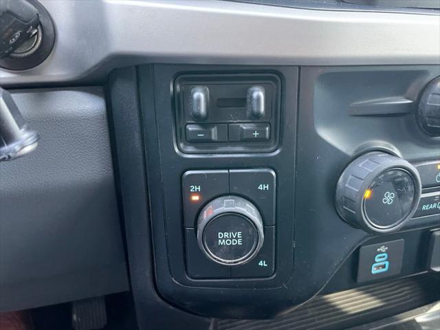 2023 Ford F-450 XLT