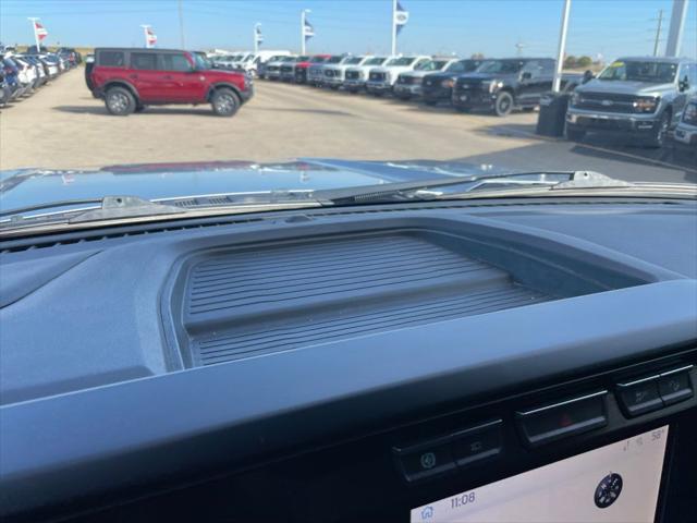 2023 Ford F-450 XLT