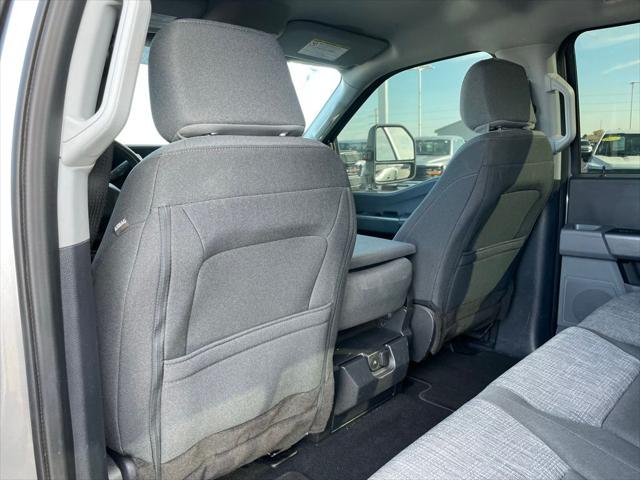 2023 Ford F-450 XLT