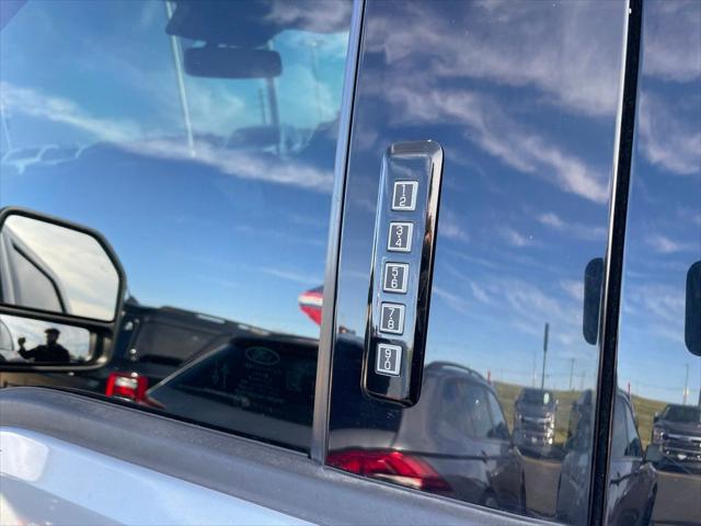 2023 Ford F-450 XLT
