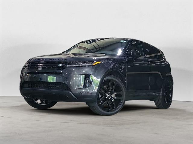 2026 Land Rover Range Rover Evoque S for sale in Bedford, NH