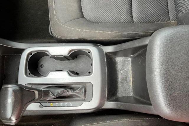 2015 Chevrolet Colorado LT