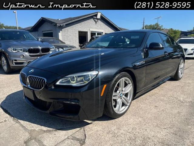 2016 BMW Coupe xDrive for sale in Spring, TX