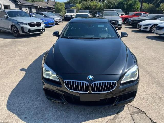 2016 BMW Coupe xDrive