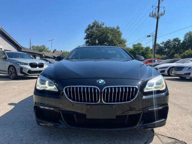 2016 BMW Coupe xDrive