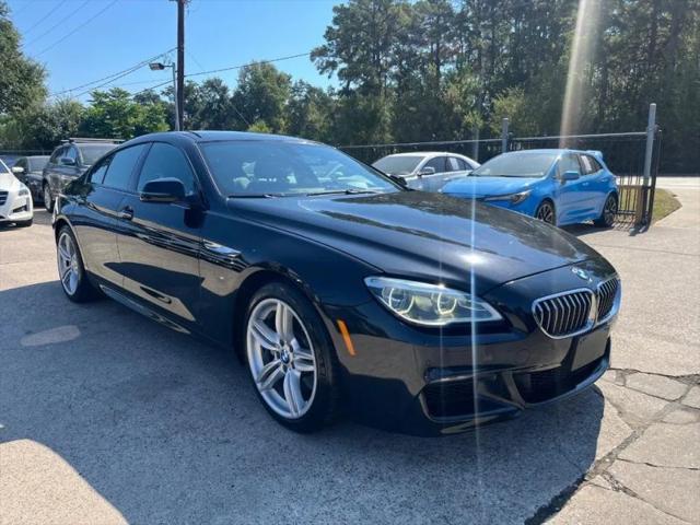 2016 BMW Coupe xDrive