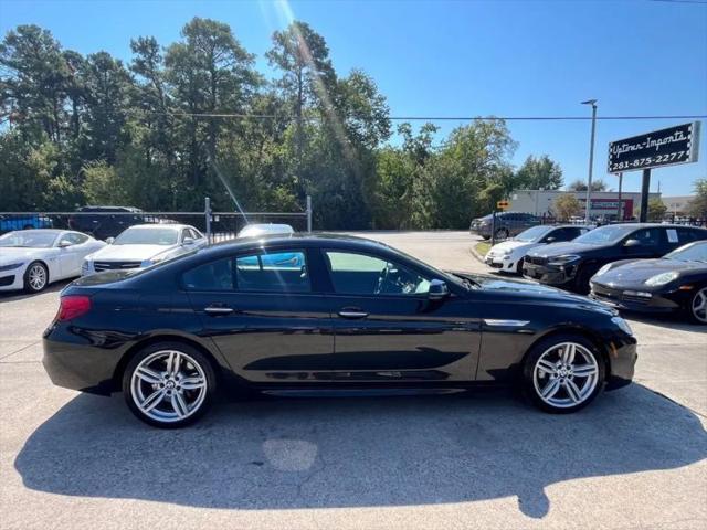 2016 BMW Coupe xDrive