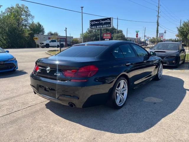 2016 BMW Coupe xDrive
