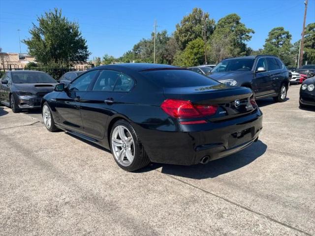 2016 BMW Coupe xDrive