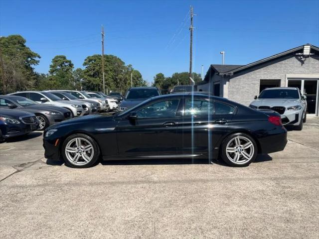 2016 BMW Coupe xDrive